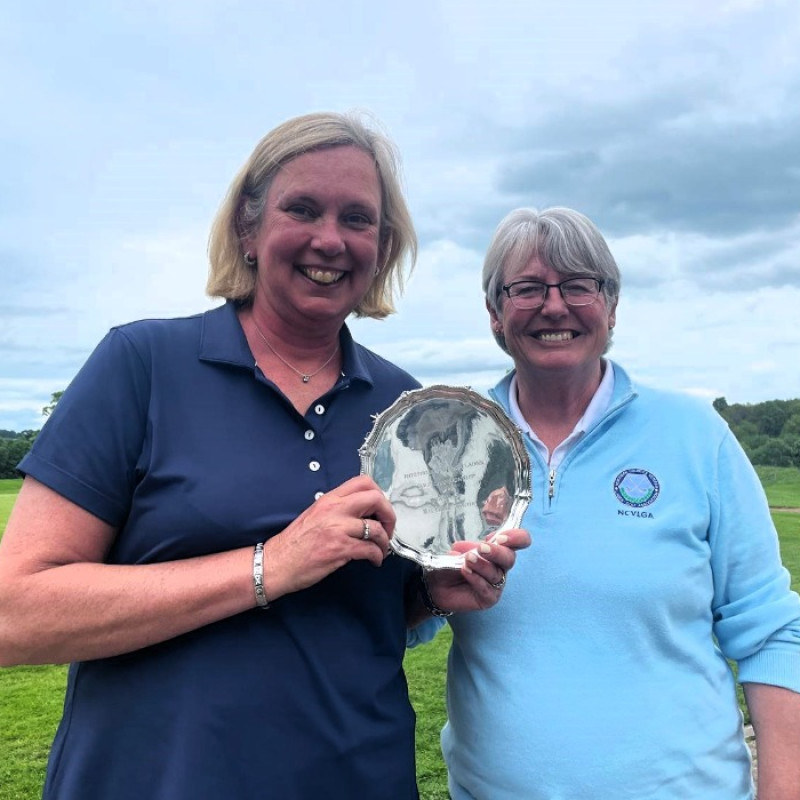 Our new Northern Champion